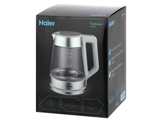 Чайник электрический HAIER HK-501